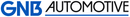 Logo GNB Automotive